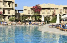 The Three Corners Rihana Inn