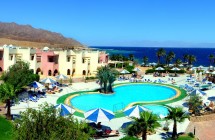 Tropitel Dahab Oasis