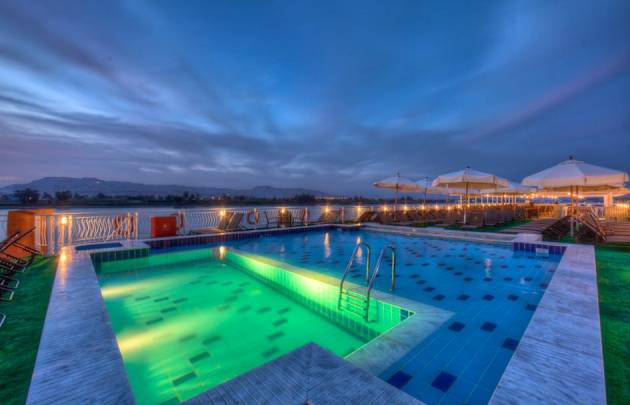 MS Steigenberger Legacy 