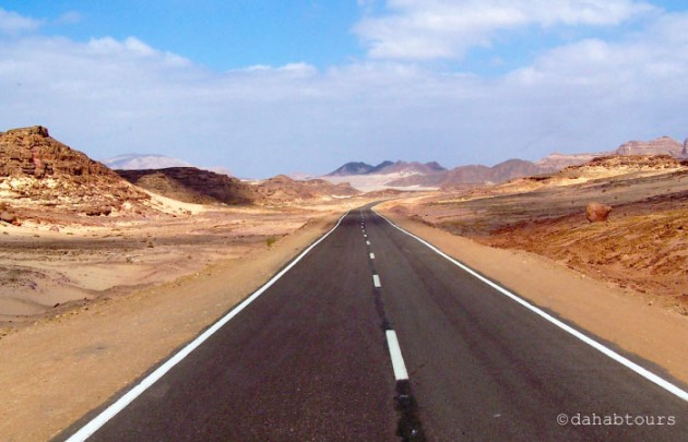 2 Tage Kairo Tour mit Bus