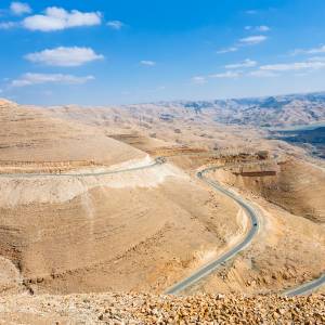 Jordanien Selbstfahrer Rundreise