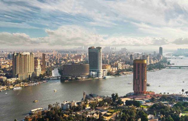 Cairo