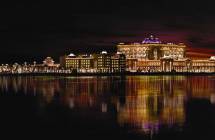 Kempinski Nile Hotel