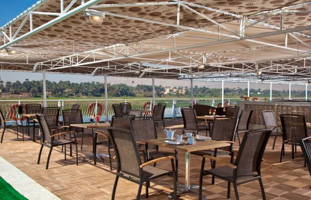 MS Steigenberger Legacy 