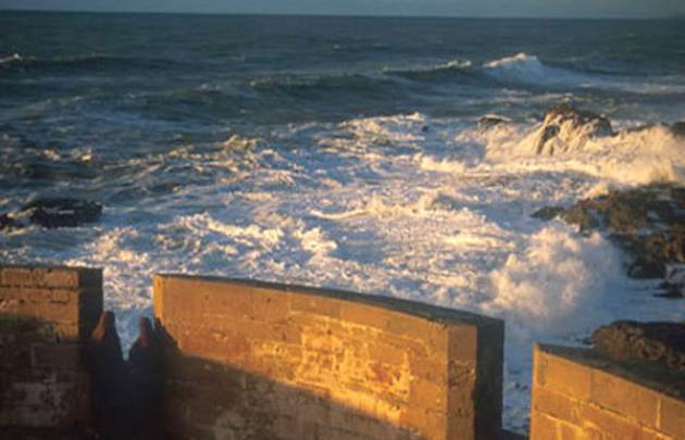Essaouira Atlantik