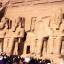 Abu Simbel Tempel Ausflug per Bus