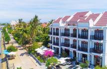 Pearl River Hoi An Hotel & Spa 