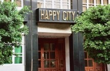 Happy City 