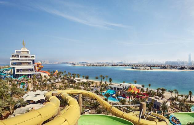 The Lost Chambers - Aquaventure