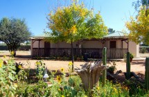 Etango Ranch Guest Farm