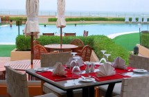 Masirah Island Resort