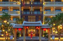 Hoi An Central Boutique