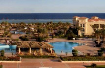 Jaz Mirabel Beach Resort