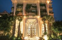 Hari Residence Hotel