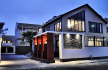 Swakopmund Sands Hotel