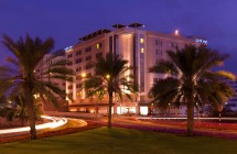 Park Inn