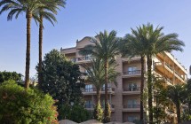 Pavillon Winter Luxor