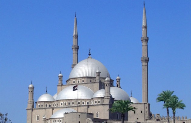 Ägyptische Museum - Stadtrundfahrt inkl. Khan el-Khalili Bazar