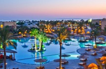 Desert Rose Resort