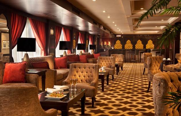 MS Steigenberger Legacy 