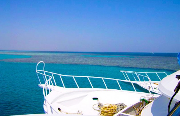 Schnorchelausflug zur Insel Giftun mit Mittagessen