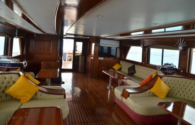 Schnorchelausflug zur Insel Giftun mit Mittagessen