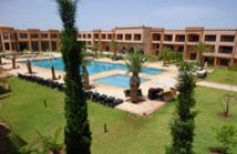Zalagh Kasbah & Spa