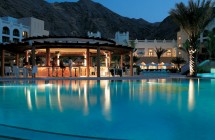 Shangri-La's Al Waha