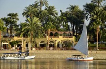 Mercure Luxor Karnak