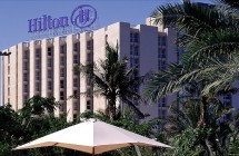 Hilton Abu Dhabi