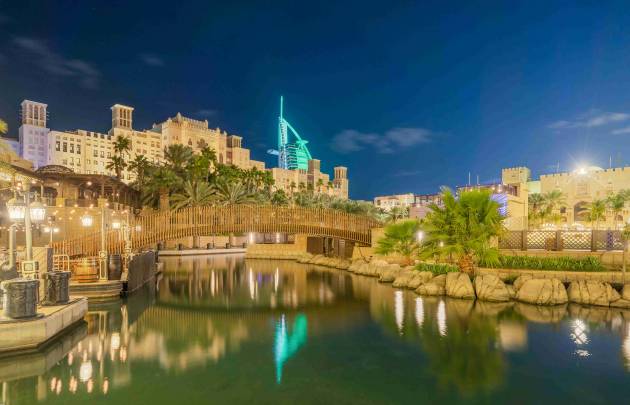 Fujairah Ostküsten-Tour