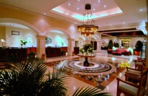 Mövenpick Resort & Spa