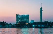 Novotel Cairo El Borg