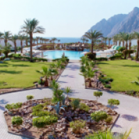 Dahab Hotel Happy Life