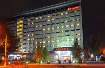 Ramada Tashkent