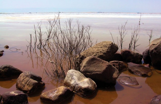 3 Tage Petra und Totes Meer