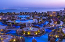 Kempinski Hotel Soma Bay