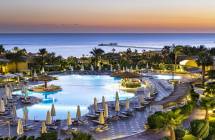 The Three Corners Fayrouz Plaza Beach Resort