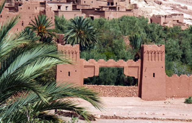 Ouarzazate