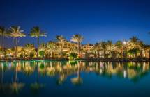 Cleopatra Luxury Resort Adults Only