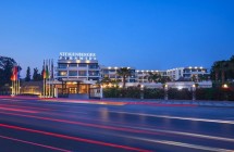 Steigenberger Pyramids Cairo