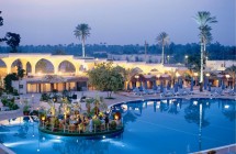 Pyramids Park Resort