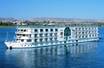 Sonesta Moon Goddess